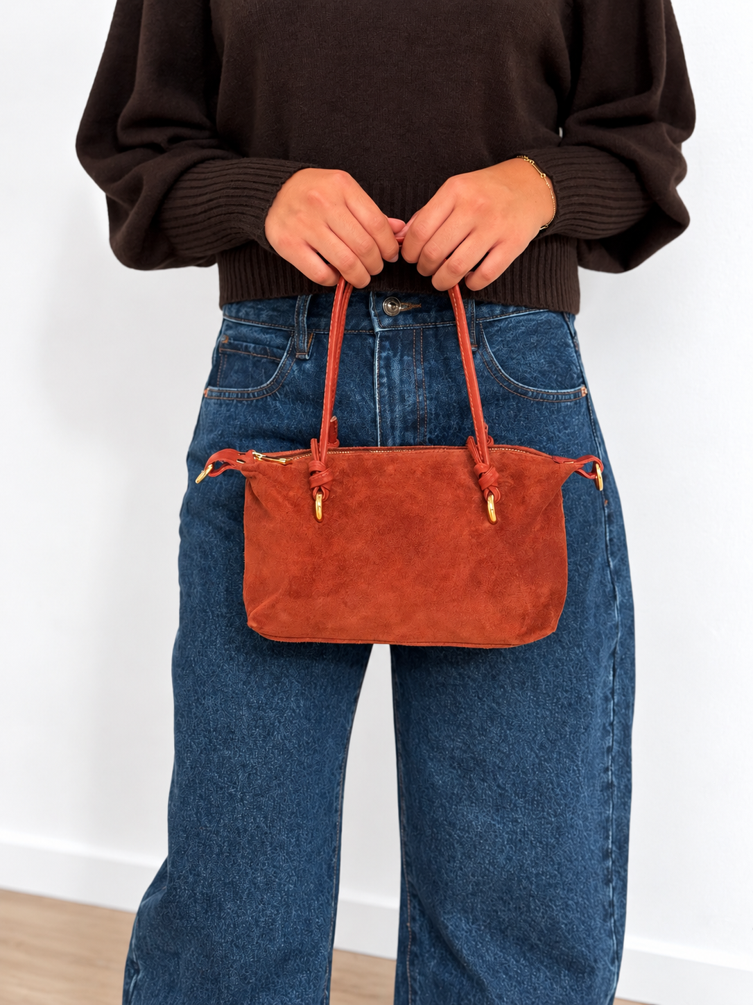 Bolso Gisele Teja
