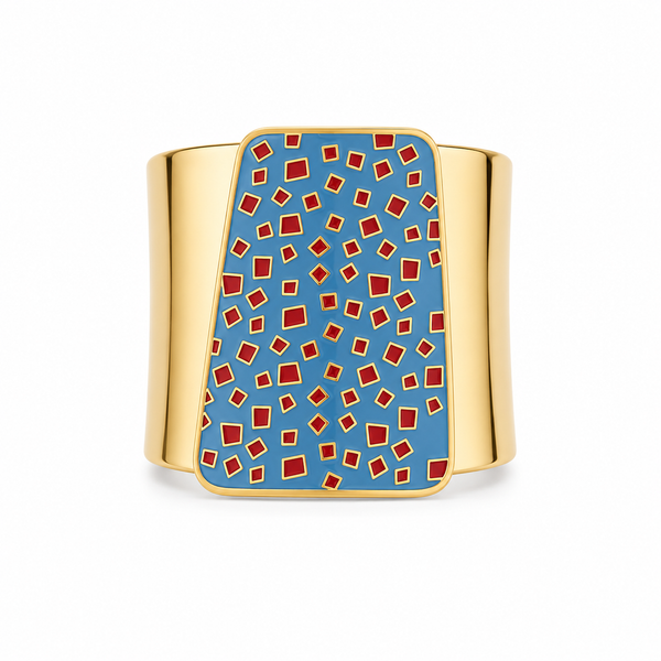 Zig Zag Ring