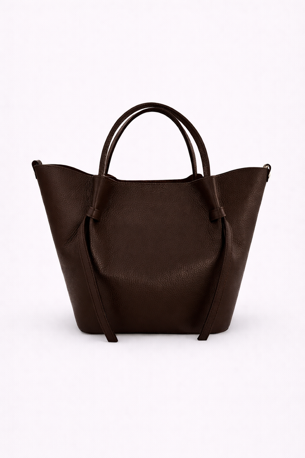 Bolso Provence Marrón