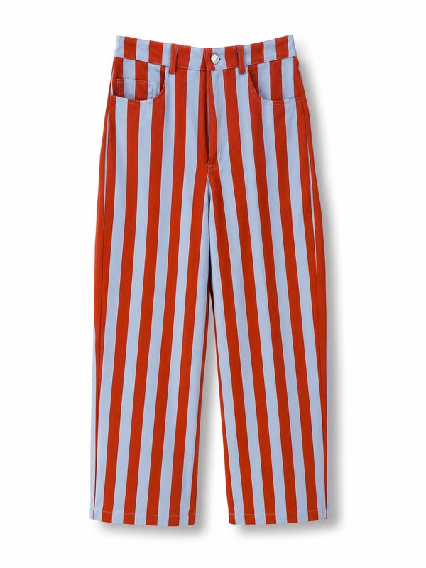 Emily Teja pants