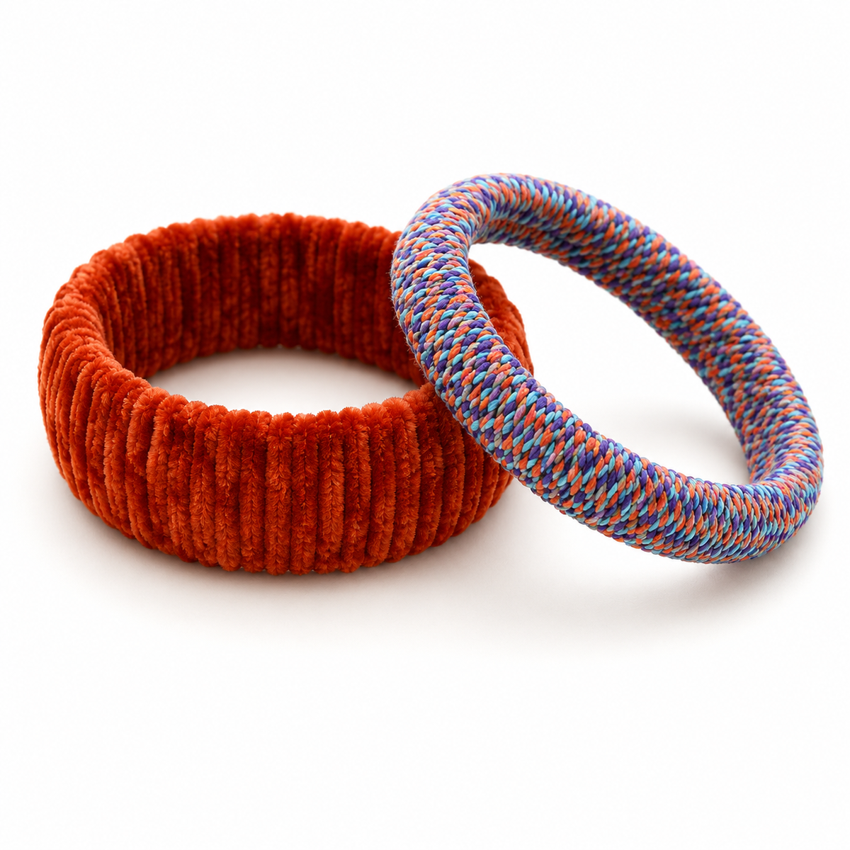 Zig Zag Ring