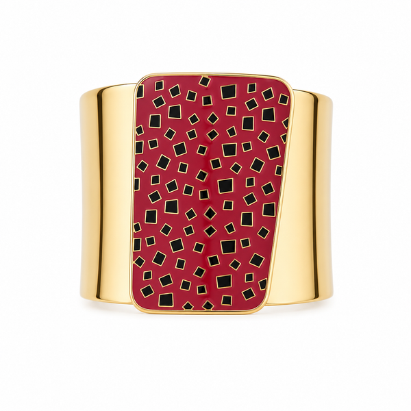 Zig Zag Ring