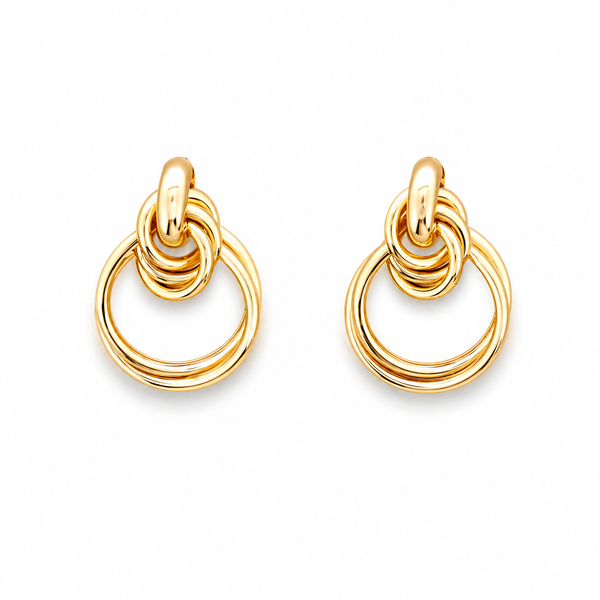 Zig Zag Ring