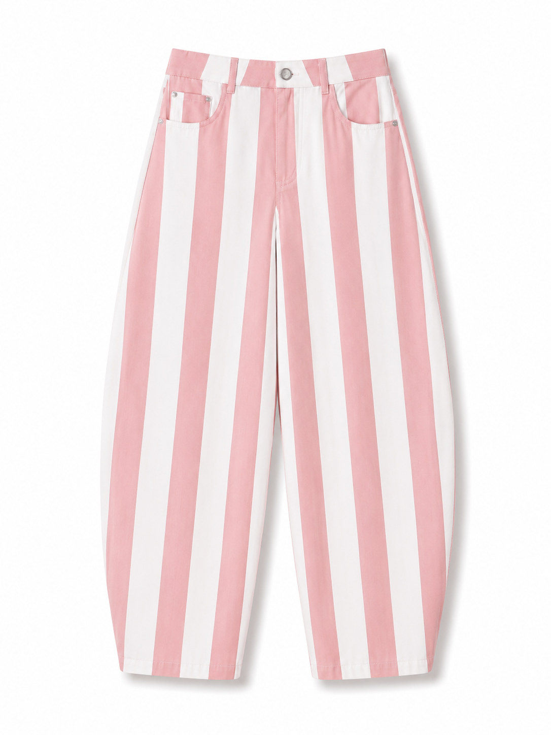 Emily Teja pants