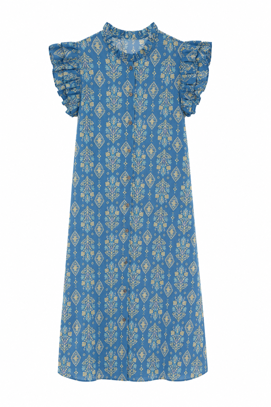 Vestido Marea