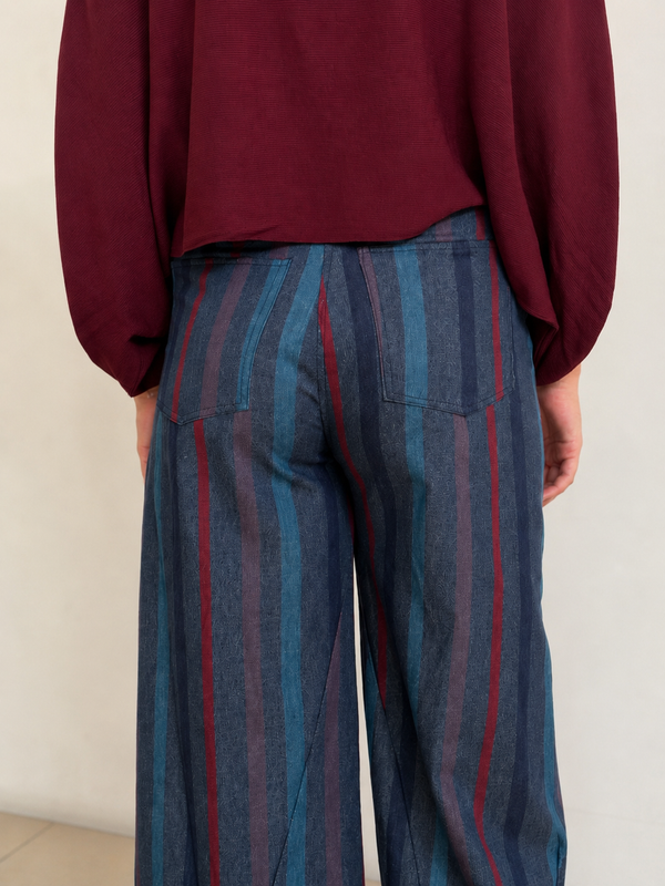 Emily Teja pants