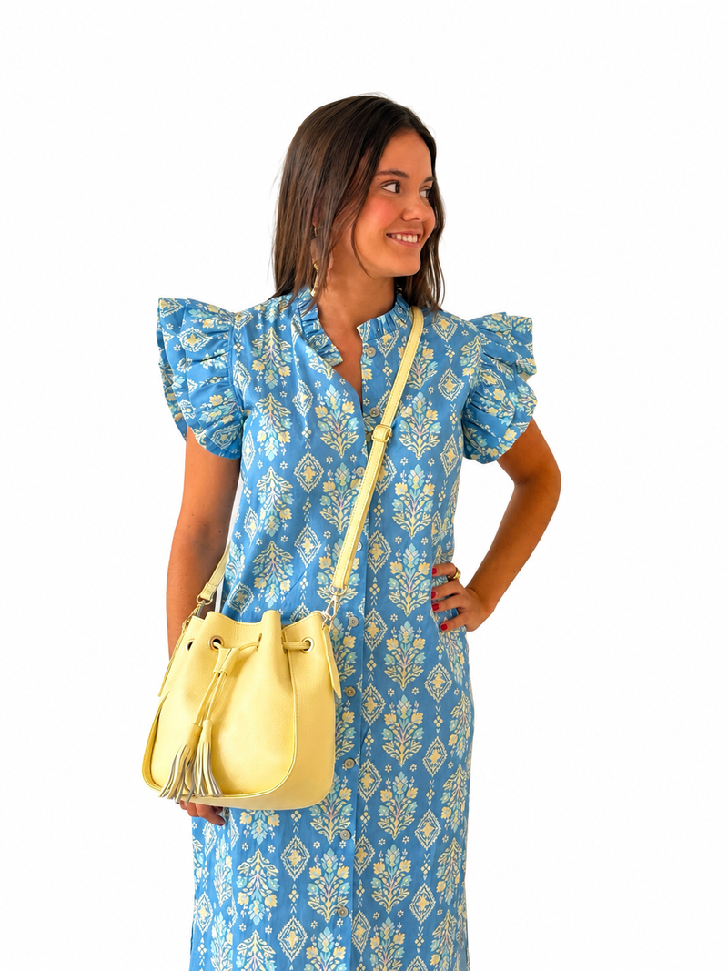 Vestido Marea