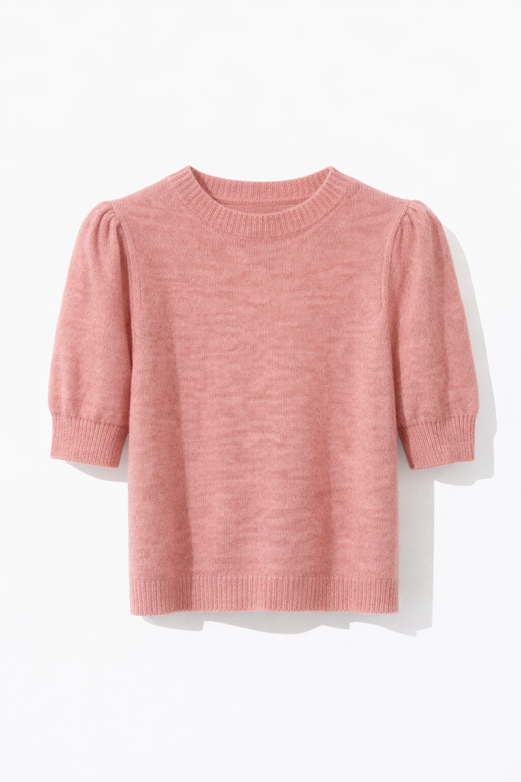 Jersey Abullonado MC Rosa