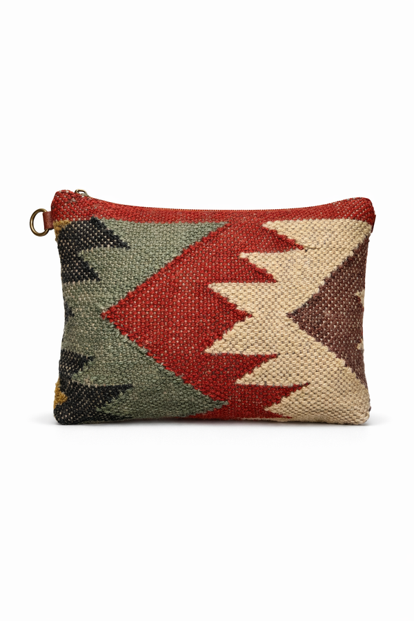 Bolso Kilim Bandolera