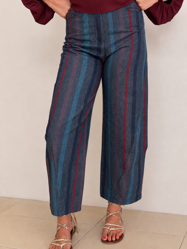 Emily Teja pants