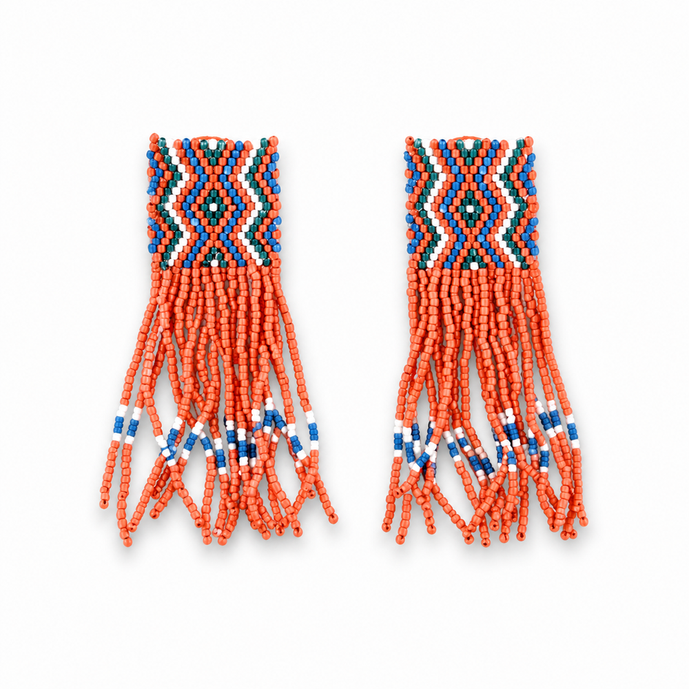 Zig Zag Ring