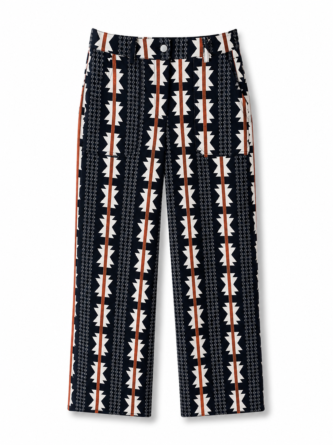 Emily Teja pants