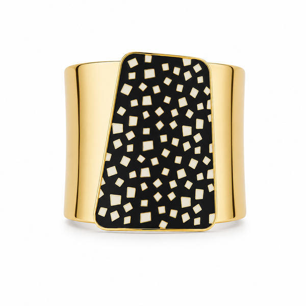 Zig Zag Ring