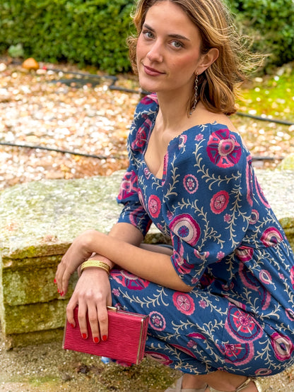 Vestido Saint Tropez