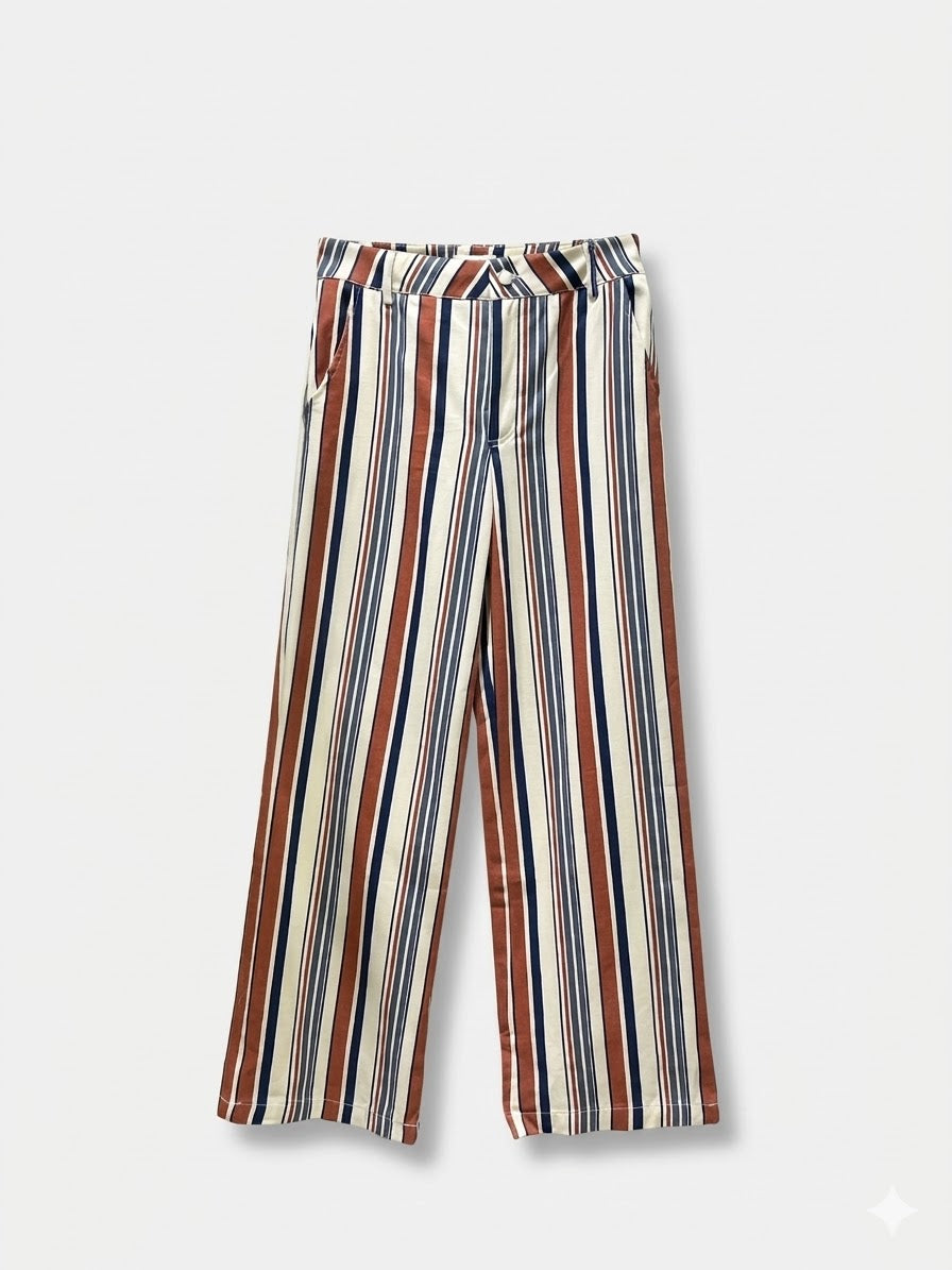 Emily Teja pants