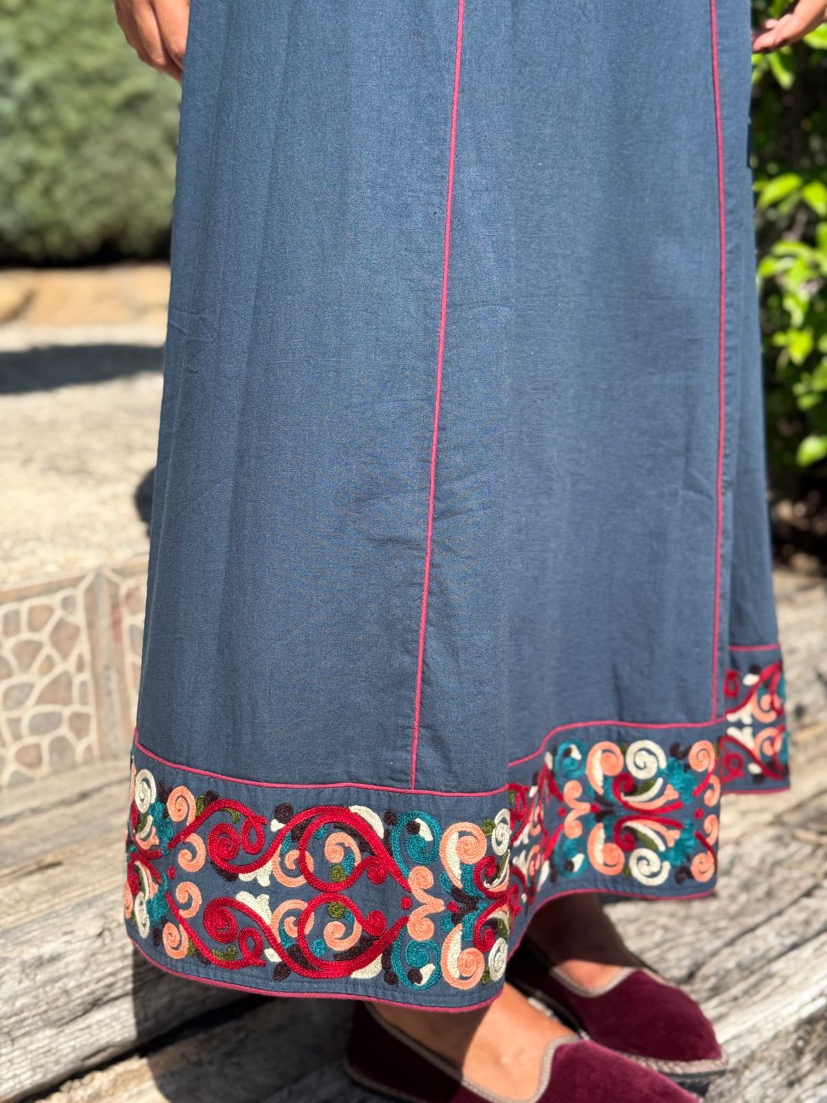 Falda Rajastán "Exclusive"