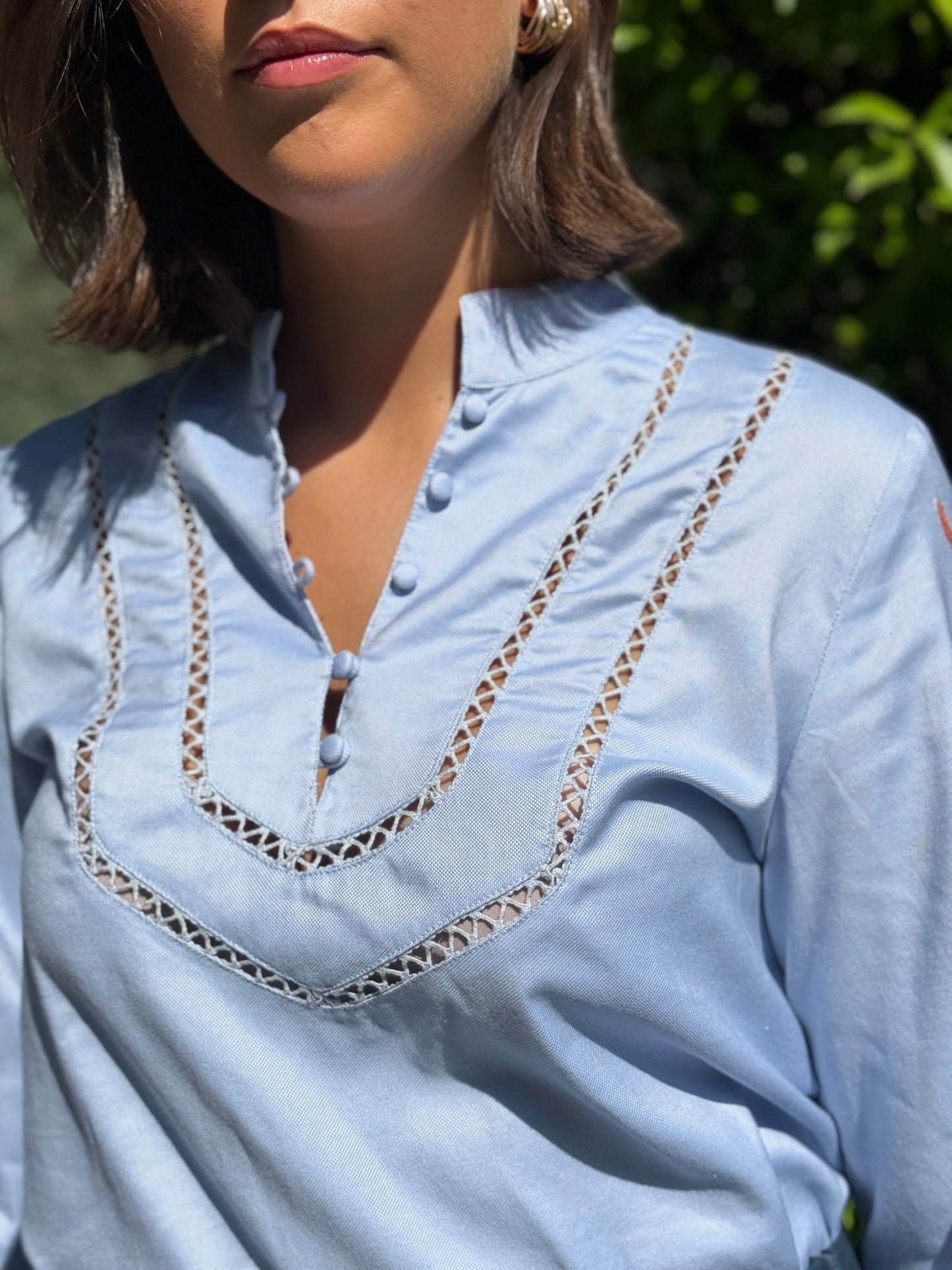 Camisa Mandala "Exclusive"