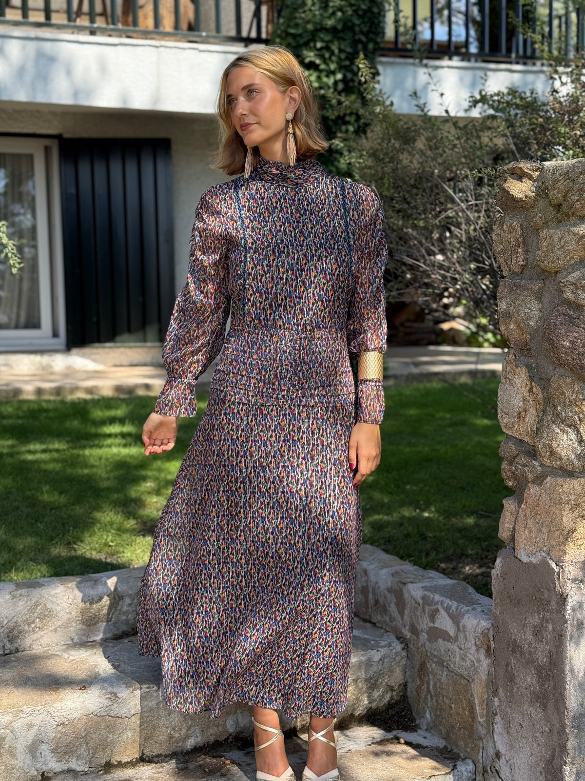 Vestido Aura "Exclusive"