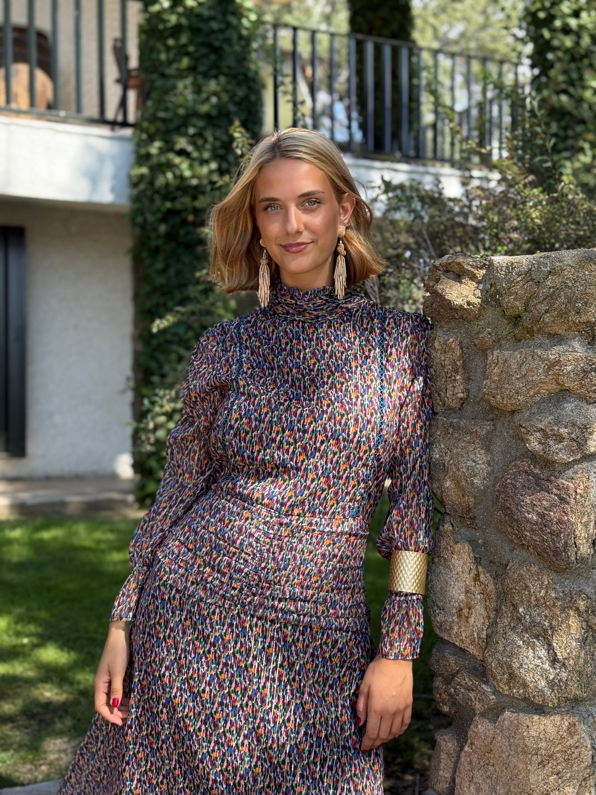 Vestido Aura "Exclusive"