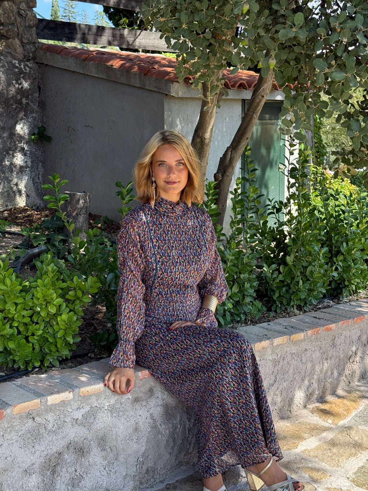 Vestido Aura "Exclusive"