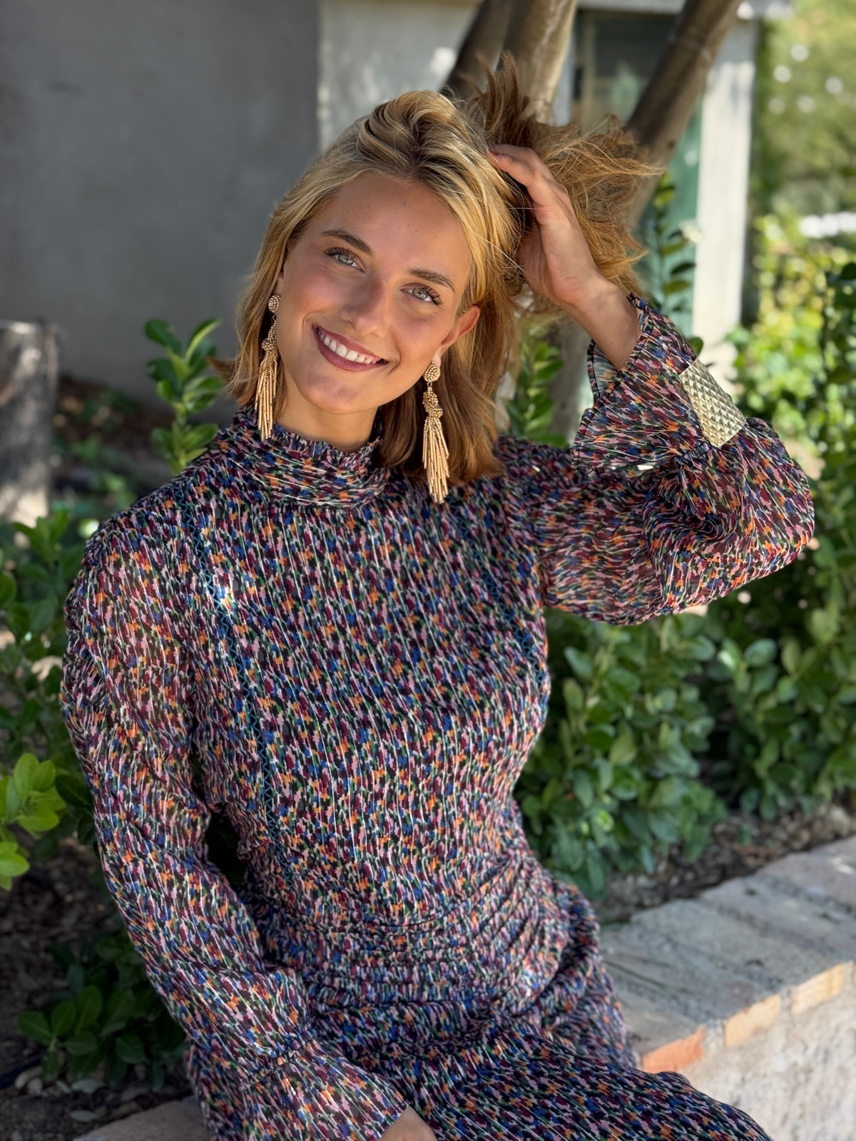 Vestido Aura "Exclusive"