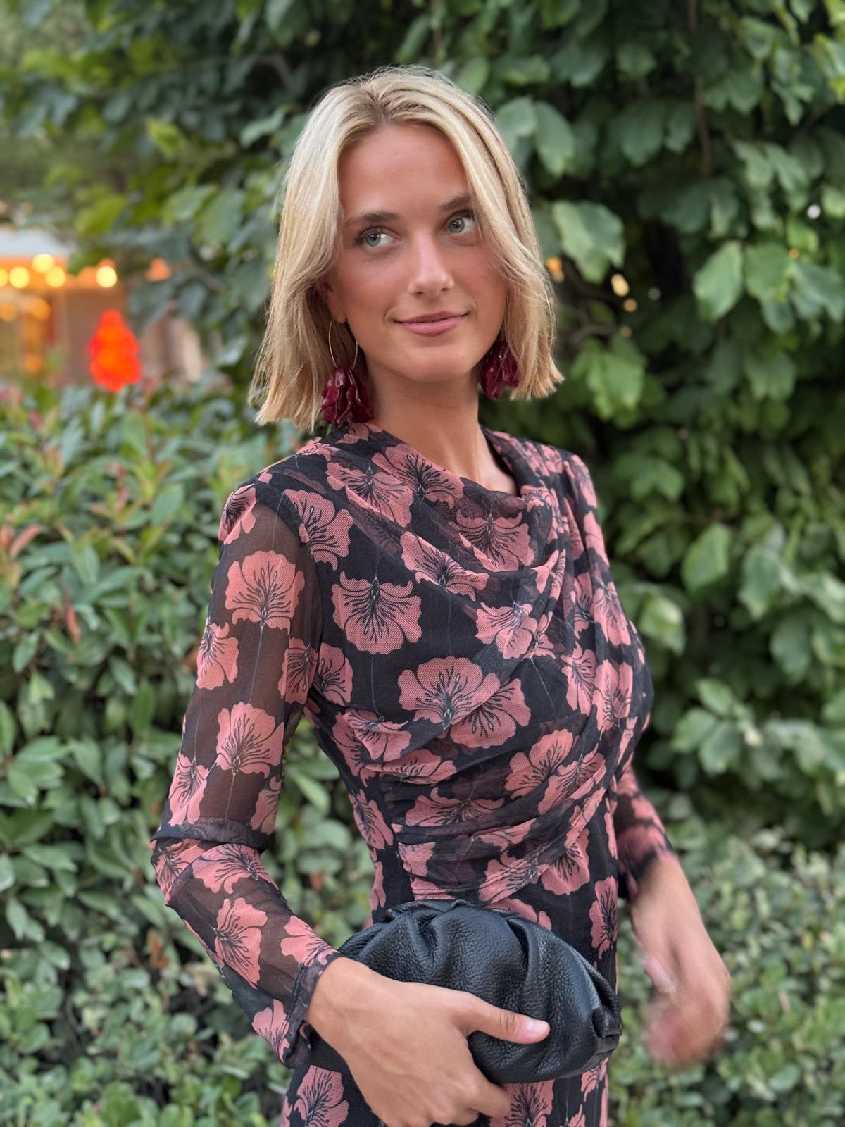 Bolso Colette Mini Negro