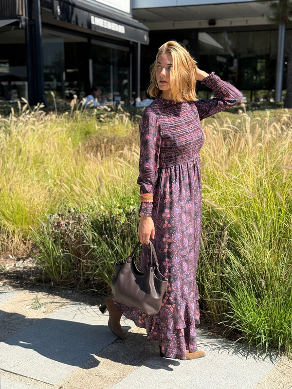 Vestido Samara "Exclusive"