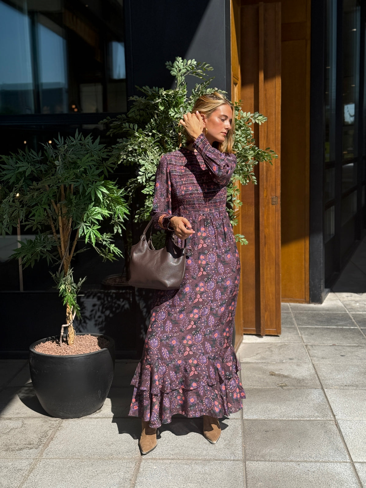 Vestido Samara "Exclusive"