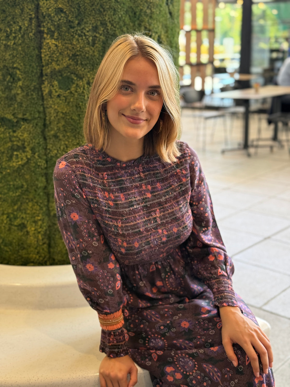 Vestido Samara "Exclusive"