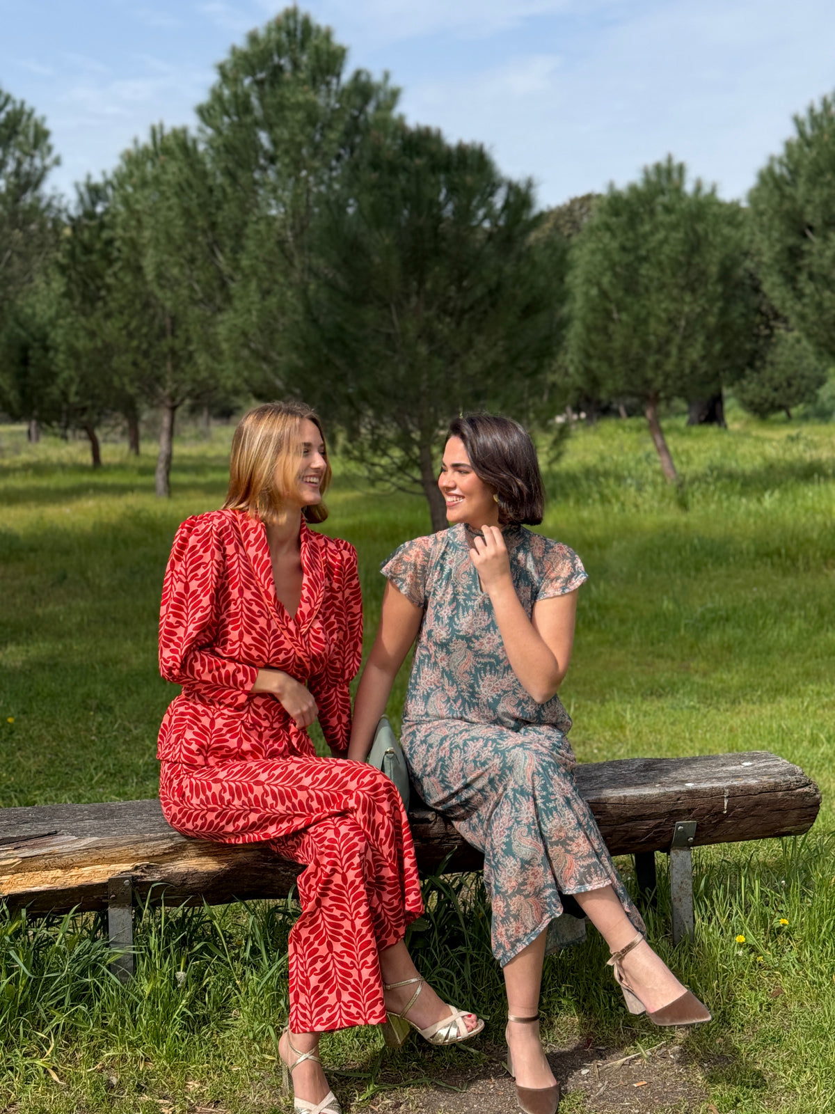 Descubre nuestra colección de vestidos