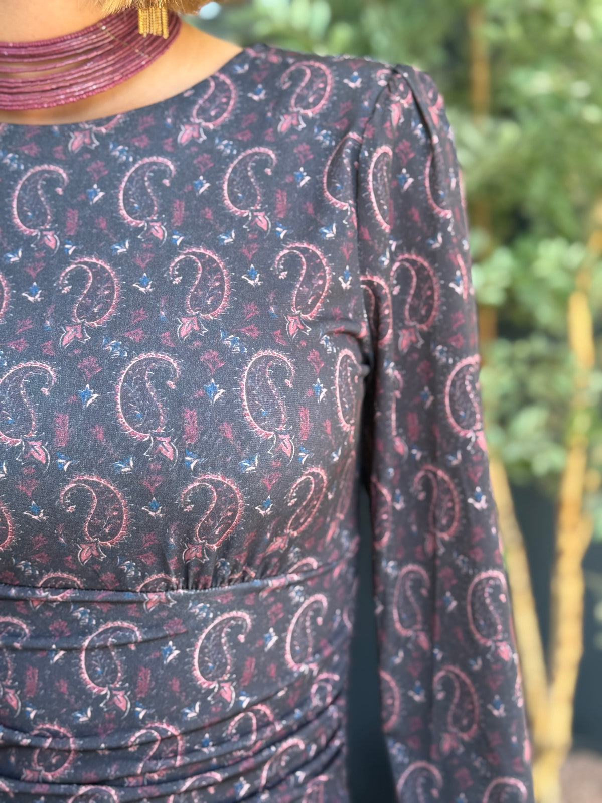 Vestido Anais