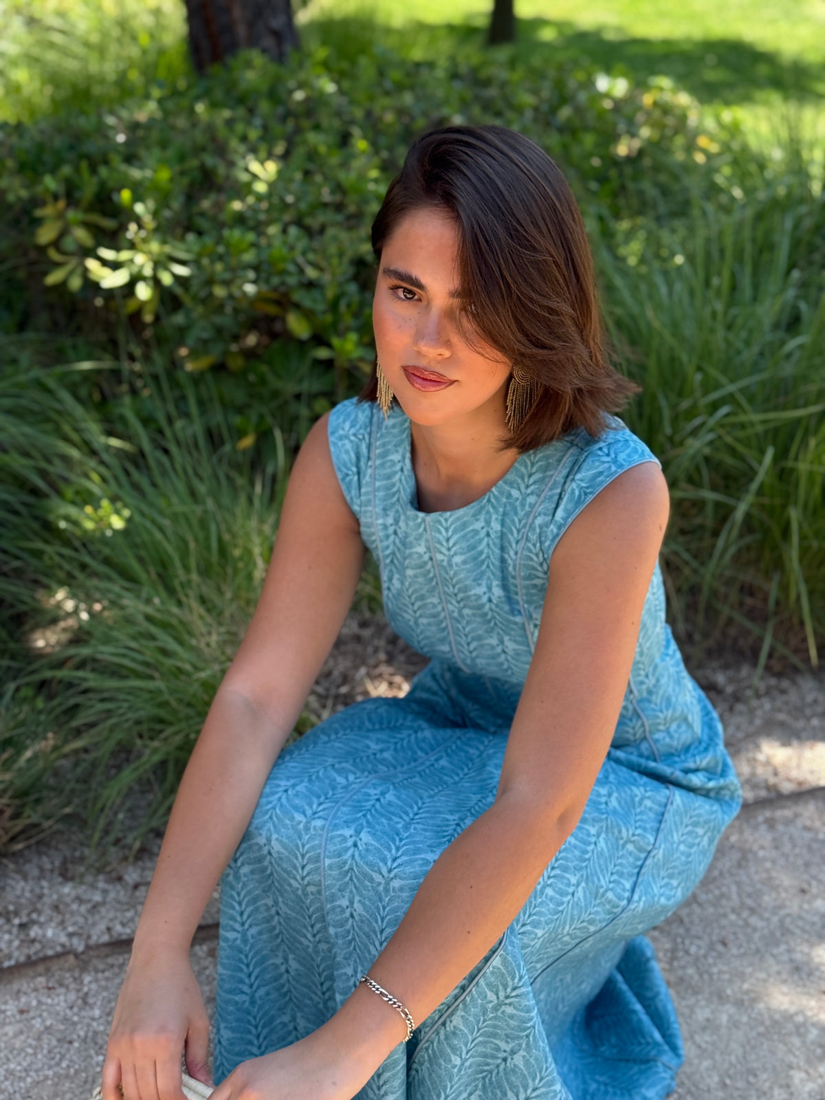 Vestido Más Allá