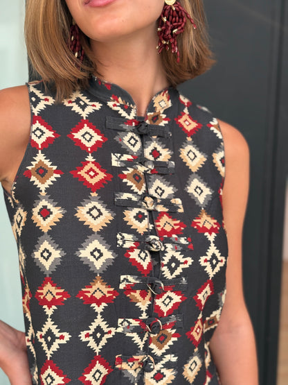 Camisa Cíes