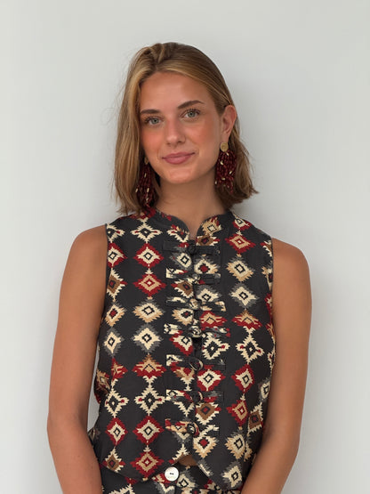 Camisa Cíes