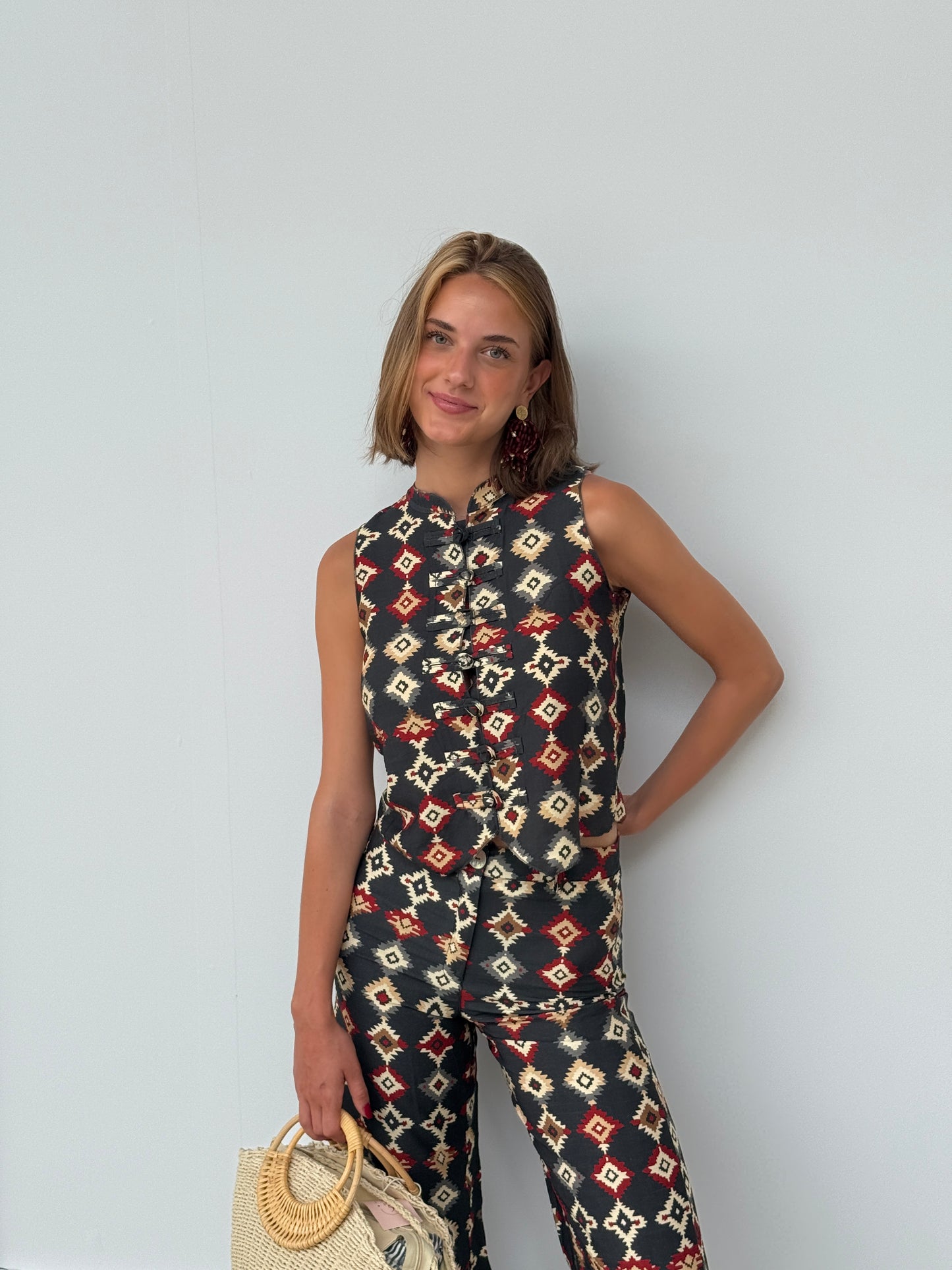 Camisa Cíes