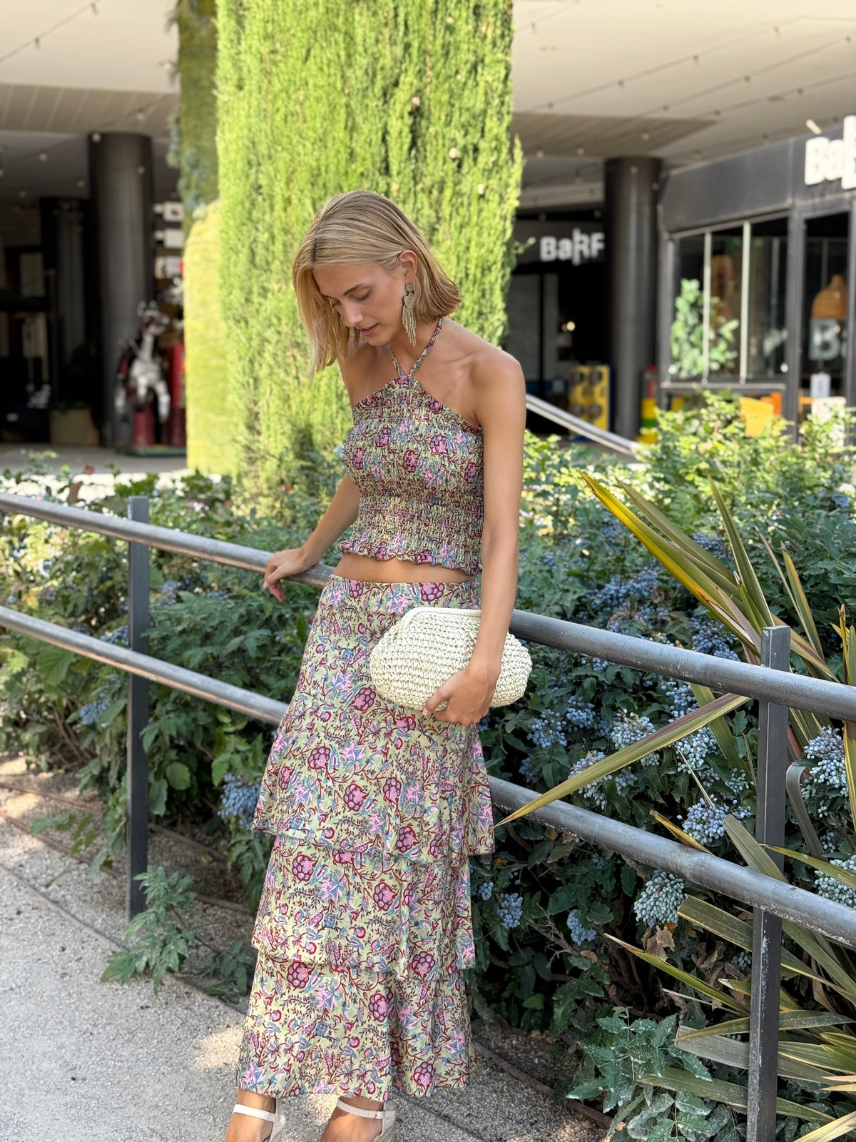 Falda Provence