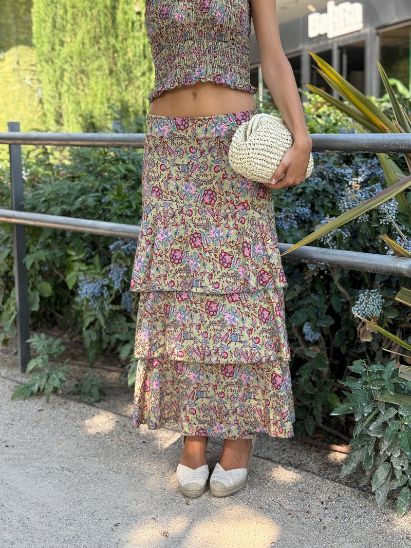 Falda Provence