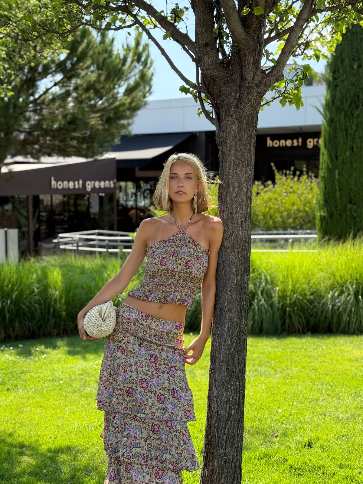Falda Provence