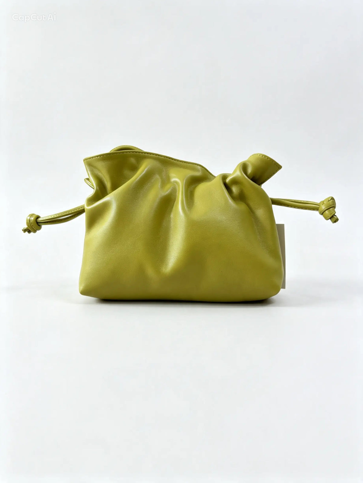 Bolso Eloise Verde Oliva