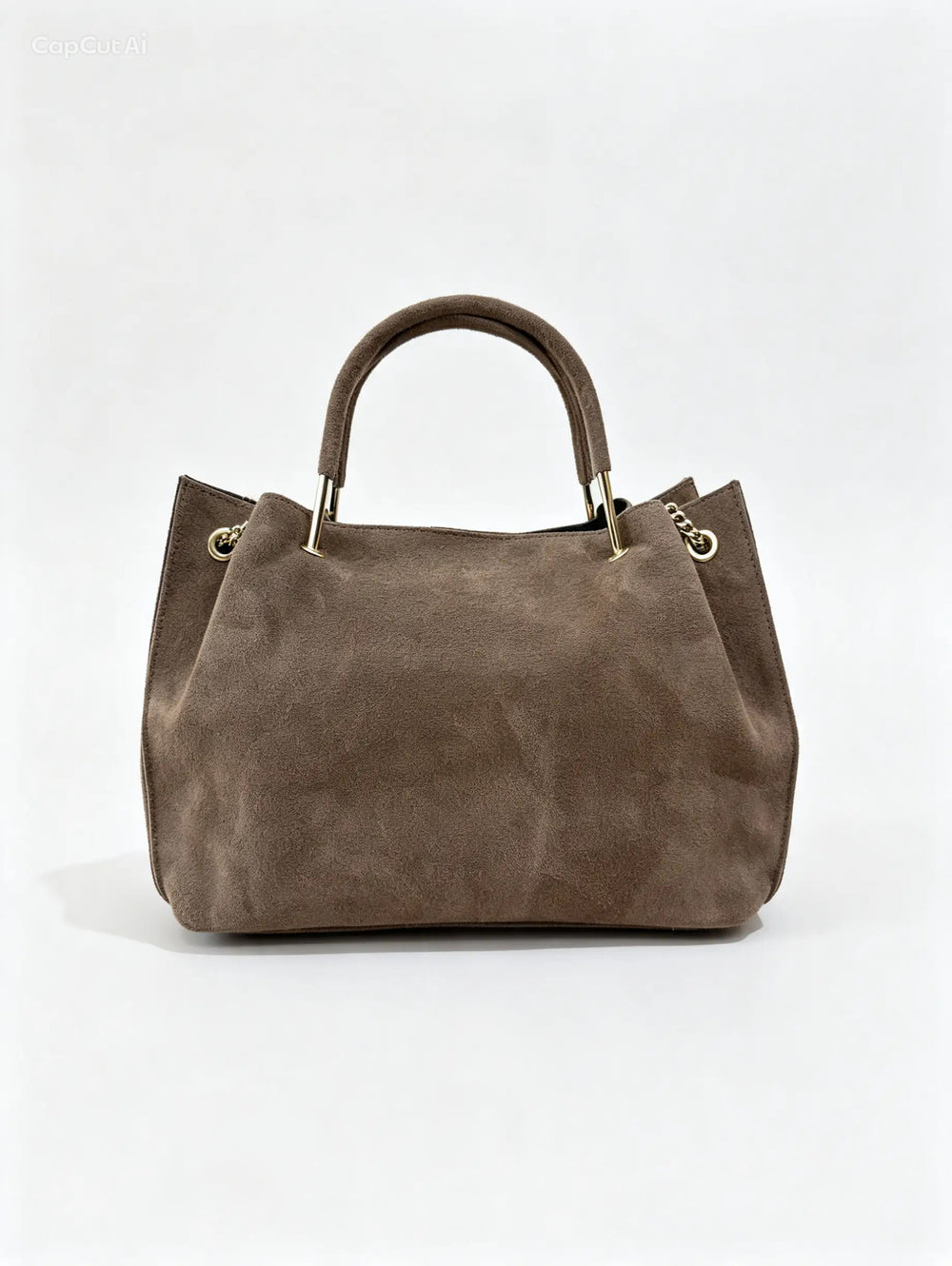 Bolso Agatha Topo
