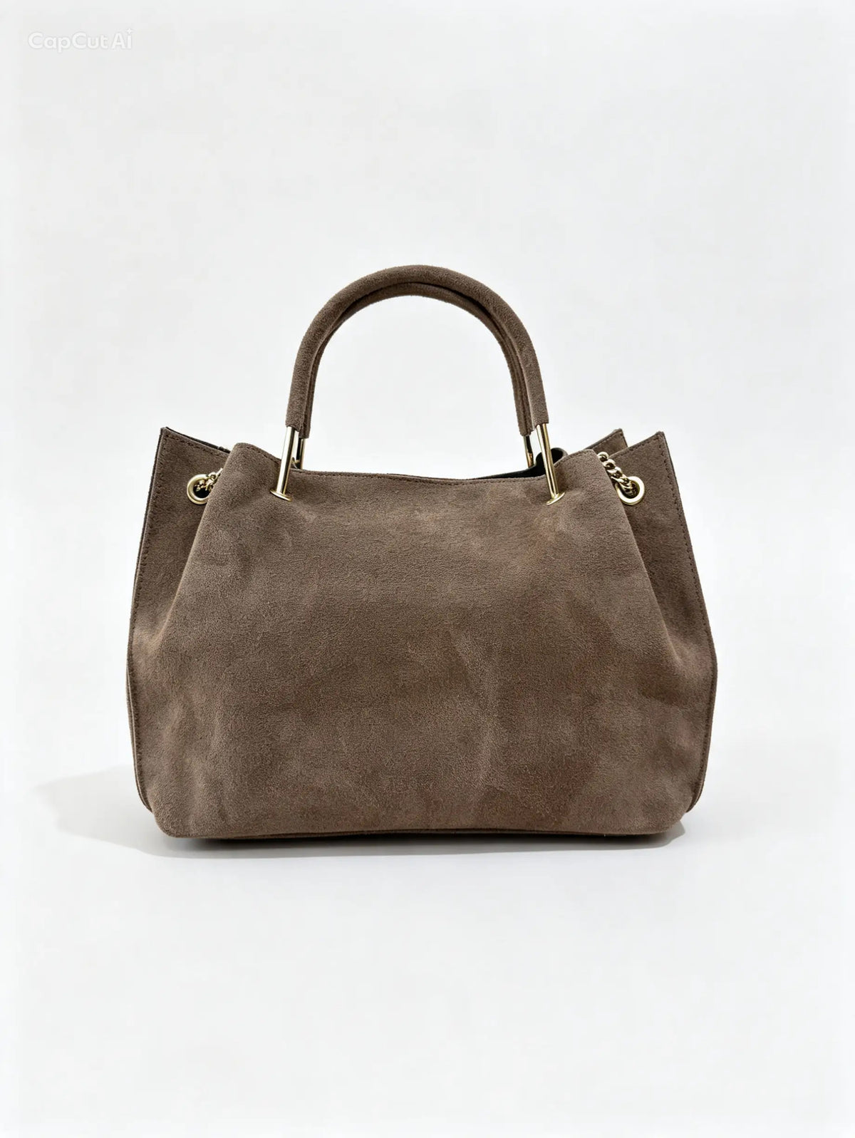 Bolso Agatha Topo