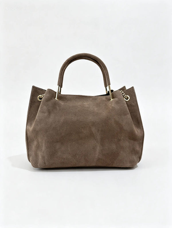 Bolso Agatha Topo