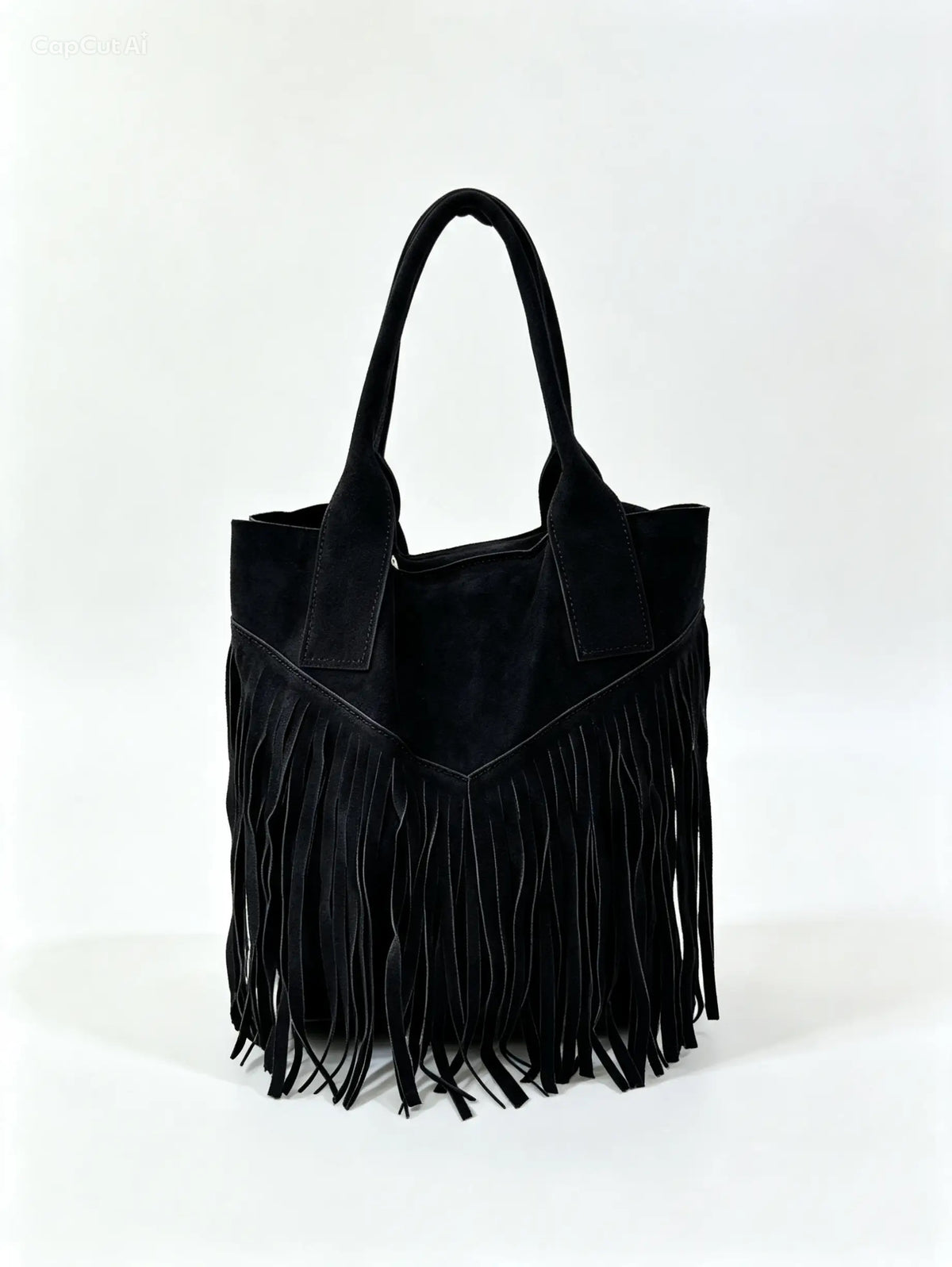 Bolso Chloe Negro