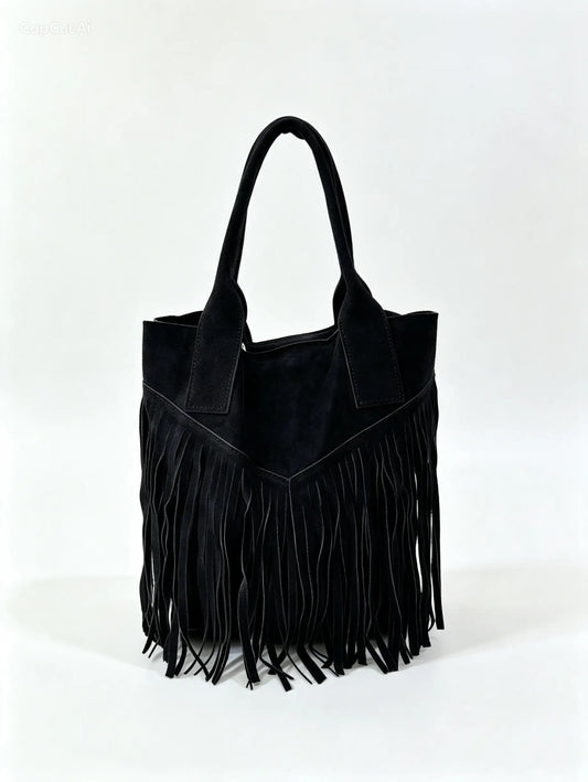 Bolso Chloe Negro