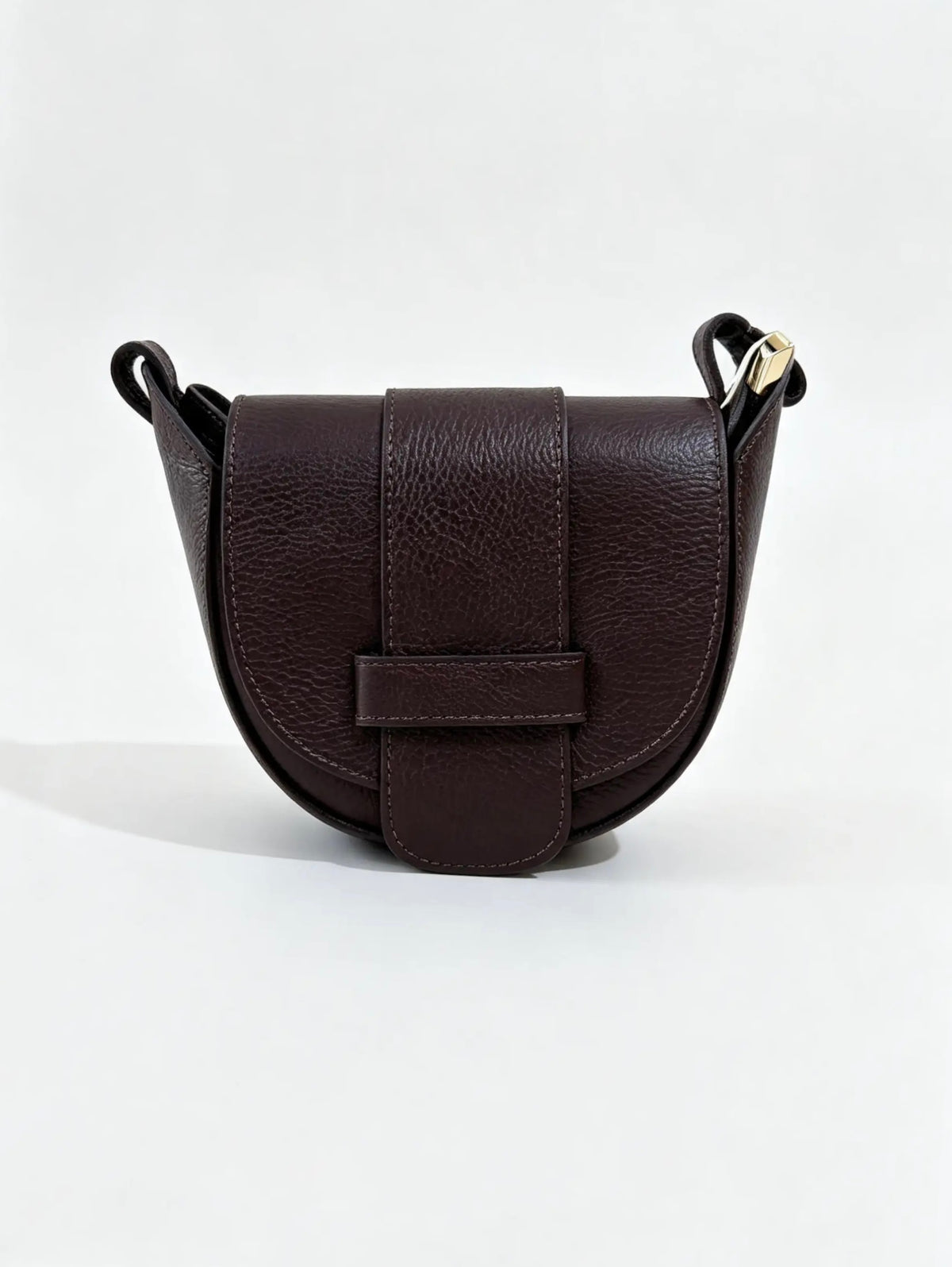 Bolso Diane Burdeos