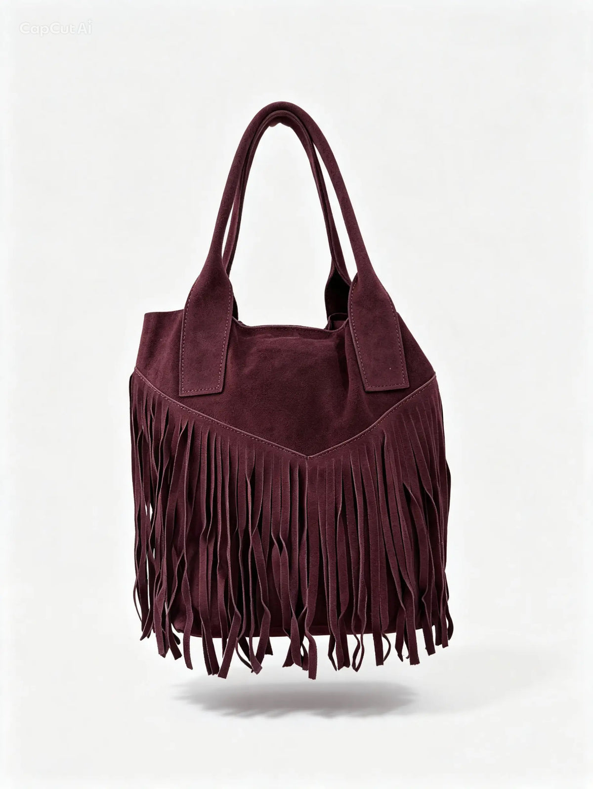 Bolso Chloe Burdeos