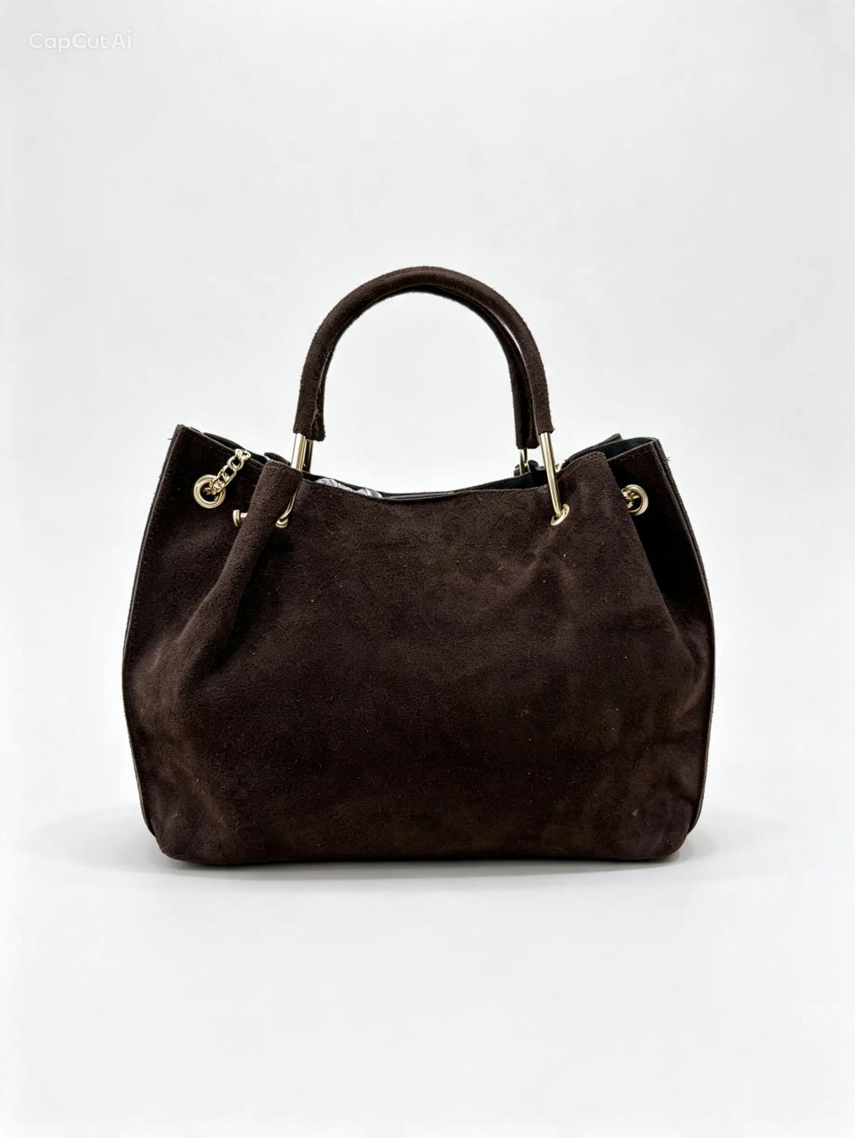 Bolso Agatha Marrón
