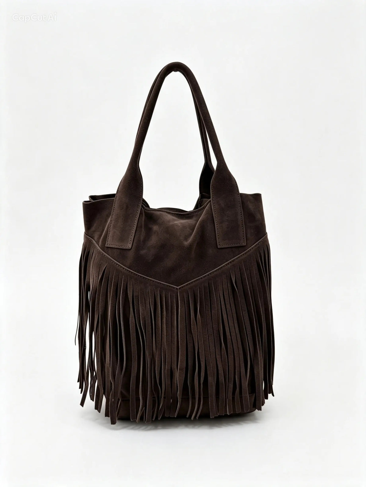 Bolso Chloe Marrón